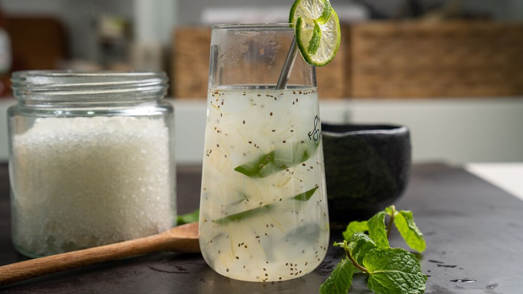 MỘT SỐ ĐỒ UỐNG GIẢI ĐỘC TỐT CHO CƠ THỂ