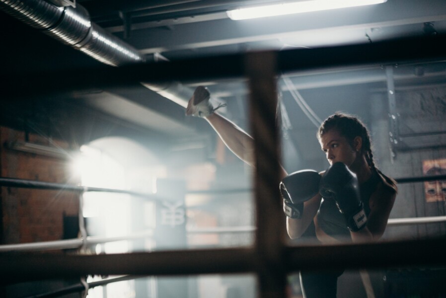 KICKFIT LÀ GÌ? TẠI SAO AI CŨNG NÊN TẬP KICKFIT?