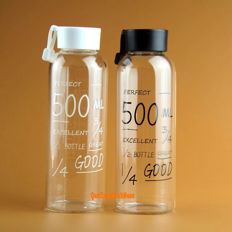 Bí quyết để uống nhiều nước hơn