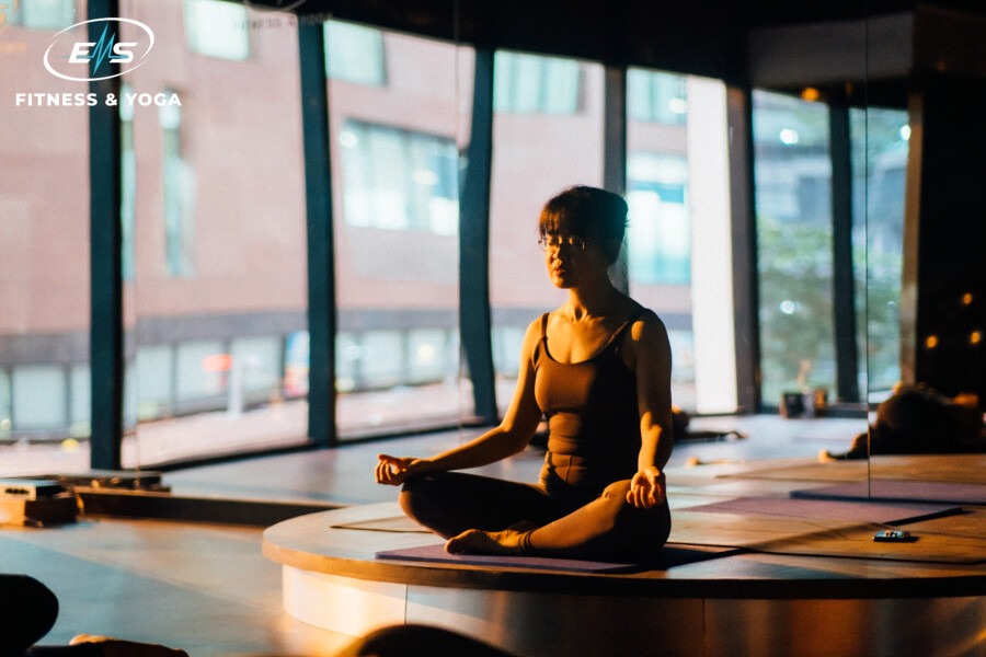 Những yếu tố cần lưu ý khi lựa chọn phòng tập yoga