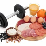 Bí quyết giữ dáng ngày Tết