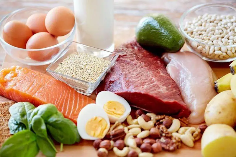 Tùy vào mục đích cũng như đối tượng để có một chế độ dinh dưỡng phù hợp